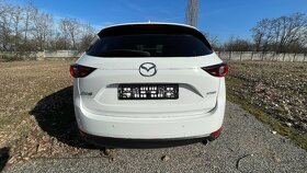 Mazda CX-5 2.2 Skyactiv-D150 2019 - 5