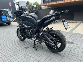 BMW S1000XR 12/2020 - 5