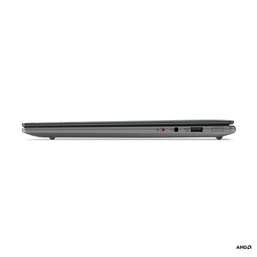 Lenovo Yoga Slim 7 ProX-14.5-Ryzen 7 6800HS-32GB-1TB-RTX3050 - 5