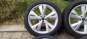 5x112 R20 --- AUDI Q4 E-TRON ... - 5