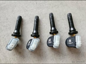 TPMS KIA HYUNDAI - 5