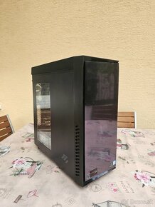 Predam herny pocitac GTX 1080 Ti, i7 8700k - 5