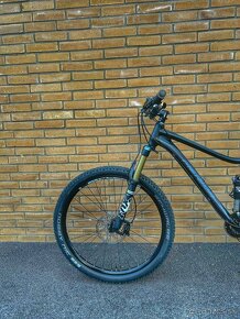 Bicykel MERIDA ONE-TWENTY 7.XT EDITION - 5