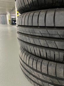 Predam Goodyear EfficientGrip Performance 185/60 R14 82H - 5