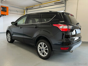 Ford Kuga, 2,0 Tdci 103 kw 4x4Titanium automat rv.2/2017 - 5