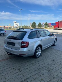 Škoda Octavia 3fl DSG - 5