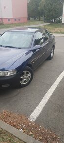 Opel vectra 1.6 - 5