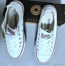 Converse tenisky 39 - 5