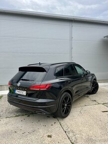 Volkswagen Touareg 3.0 V6 TDI R-Line 4Motion - ODPOČET DPH - 5