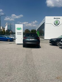 Škoda Karoq 1.6 TDI Ambition DSG - 5