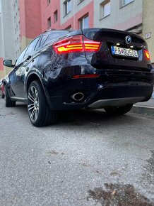 BMW X6 40xd 2013 - 5