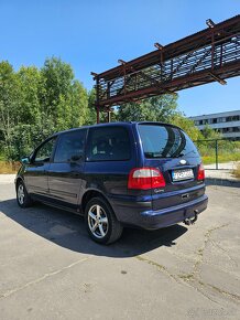 Ford Galaxy 1,9 TDI - 5