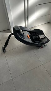 cybex cloud q + isofix - 5