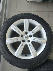 5x108 r17 ET42 | 8Jx17 | original VOLVO - 5