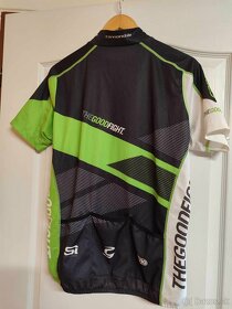 Set Cannondale - 5