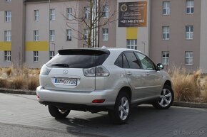 Lexus RX 300 3.0 V6 Luxury NAVI SD 150kW - 5