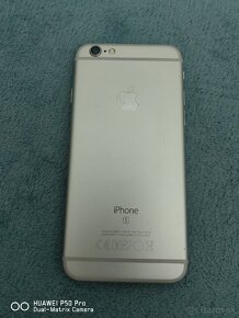 iPhone 6s 64GB čítaj popis - 5