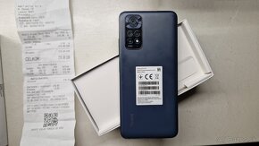 Xiaomi Redmi Note 11 dual 6/128GB - 5