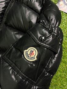 Moncler bunda - 5