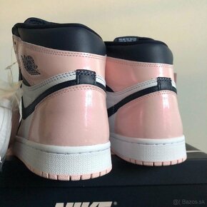 Nike Air Jordan 1 High Bubble Gum - 5