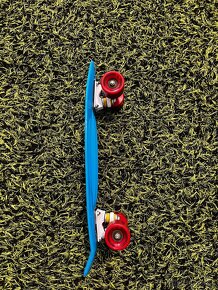 Pennyboard - 5