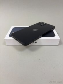 Apple iPhone 13 128GB Midnight - 5