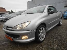 Predám náhradné diely na Peugeot 206 všetky modely - 5