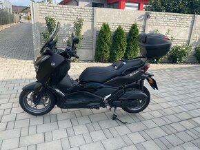 Yamaha XMAX 125 Tech MAX - 5