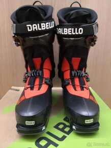 Dalbello QUANTUM Free LTD uni - 5