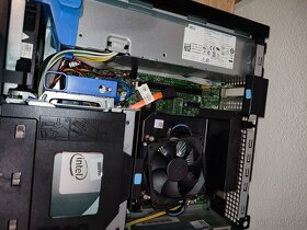 DELL Optiplex 3020 _01PO - 5