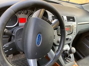 Ford Kuga 2,0TDCI - 5