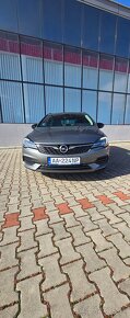 Opel Astra ST 1,5CDTI automat - 5