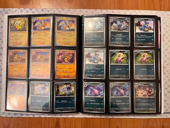 POKEMON : Scarlet & Violet - 151 (Zakladny set 1-165) - 5