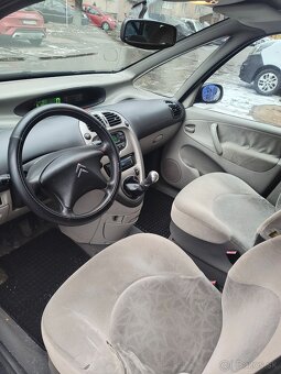 Citroen Xsara Picasso 1,6 Hdi - 5