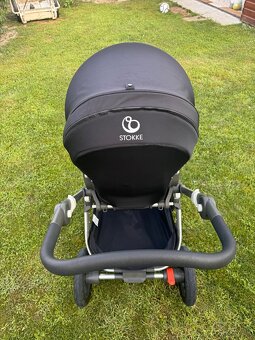 Stokke Trailz - 5