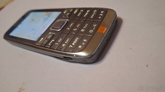 Nokia E52 seda - 5