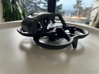 Predám DJI Avata - Úplne nový dron - 5