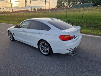 BMW 4 F36 Gran Coupé 420d - 5