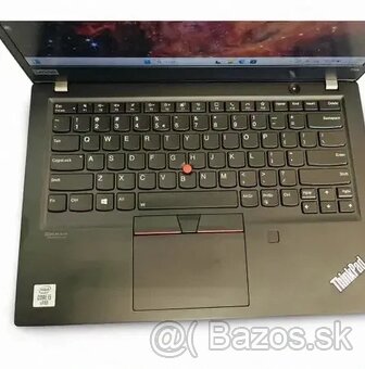 Lenovo ThinkPad T14s Gen 1 - 5