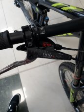 Trek Session 88 27,5" Al - 5