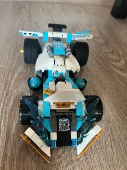 Lego Ninjago - 5