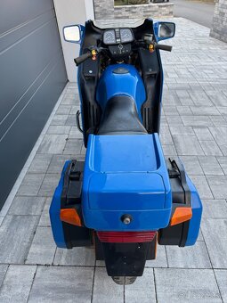 BMW K75 RT - 5