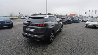 Peugeot 3008 2.0 BlueHDi 177 S S GT E6d-ISC EAT8 - 5