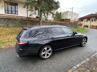 Mercedes-Benz E220d 4Matic - 5