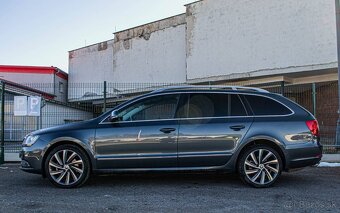 Škoda Superb Combi 2 Facelift 2.0TDI 103kW CR DSG - 5