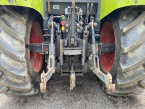 Claas Ares 657 ATZ - 5