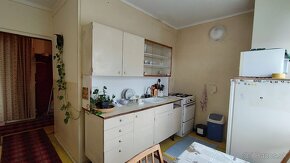 PREDAJ Trojizbový byt v Lučenci s balkónom - 5