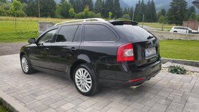 Škoda Octavia 2.0TDI Laurin & Klement - 5