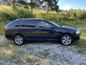 skoda octavia 2 1.9 tdi - 5