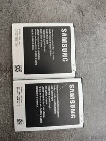 Samsung Galaxy S4 (GT-I9505), S4 mini (GT-I9195) - 5